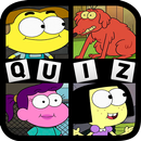 Big City Greens Games Quiz APK