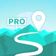 GPX Viewer PRO APK download