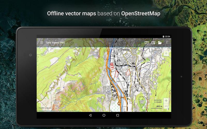 GPX Viewer PRO - Tracks, Routes & Waypoints APK 1.36.3 Download for Android  – Download GPX Viewer PRO - Tracks, Routes & Waypoints APK Latest Version -  APKFab.com