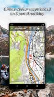 GPX Viewer PRO تصوير الشاشة 1