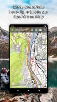 GPX Viewer PRO capture d'écran 1