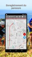 GPX Viewer PRO capture d'écran 2