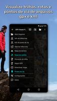 GPX Viewer PRO Cartaz