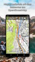 GPX Viewer PRO imagem de tela 1