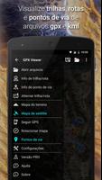 GPX Viewer Cartaz