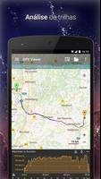 GPX Viewer imagem de tela 2
