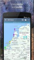 GPX Viewer ảnh chụp màn hình 1