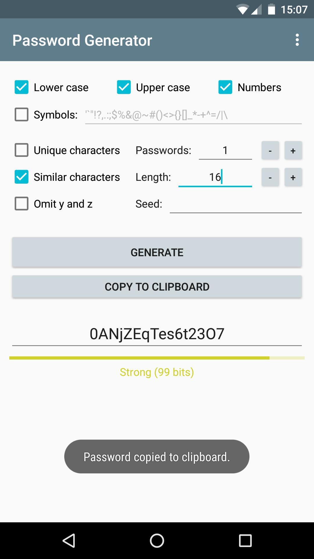 Password Generator For Android Apk Download - roblox password generator download