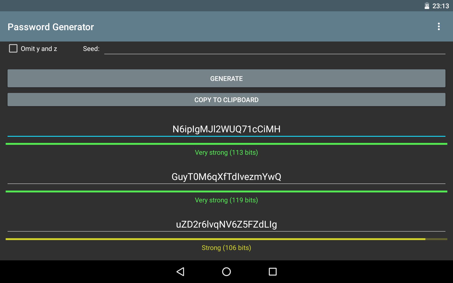 Password Generator For Android Apk Download - roblox passwords generator