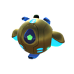 Space Puzzle icon