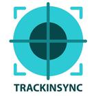 Trackinsync icône