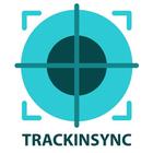 Trackinsync icon