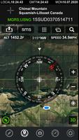 Digital Compass Gps Camera 4 Tools Pro اسکرین شاٹ 1
