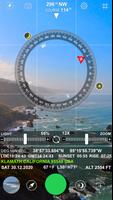 GPS CAMERA. FULL GPS INFO STAMP CAM स्क्रीनशॉट 2