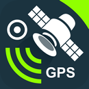 GPS Status Gps Test  Data Toolbox APK