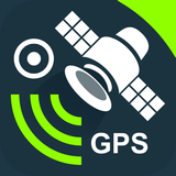 GPS Status Gps Test  Data Toolbox biểu tượng