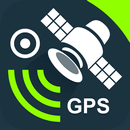 GPS Status Gps Test  Data Toolbox aplikacja