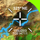 GPS Locations biểu tượng