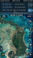 3 Schermata GPS Locations