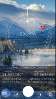 GPS Coordinates Photo Stamp Camera UTM captura de pantalla 1