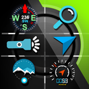 GPS Toolkit: All in One aplikacja