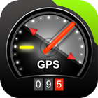 Speedometer GPS /Most accurate edition/ আইকন