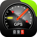 Speedometer GPS /Most accurate edition/ aplikacja