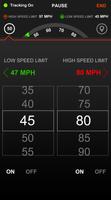 Speedometer GPS /Most accurate edition/ ภาพหน้าจอ 3