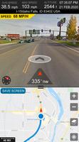 Speedometer GPS /Most accurate edition/ screenshot 1