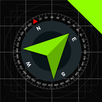 GPS WayPoint Navigation, Military GPS kit  Z19 APK
