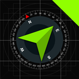 GPS WayPoint Navigation, Military GPS kit  Z19 ícone