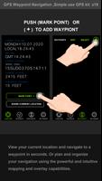GPS WayPoint Navigation, Military GPS kit  Z19 पोस्टर