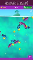 War Fishes تصوير الشاشة 1
