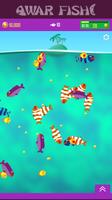 War Fishes capture d'écran 2