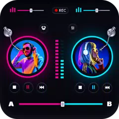 DJ Music Mixer - Bass Booster APK download
