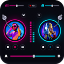 DJ Music Mixer - Bass Booster APK