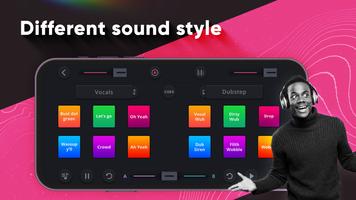 DJ Music Mixer - Bass Booster تصوير الشاشة 3