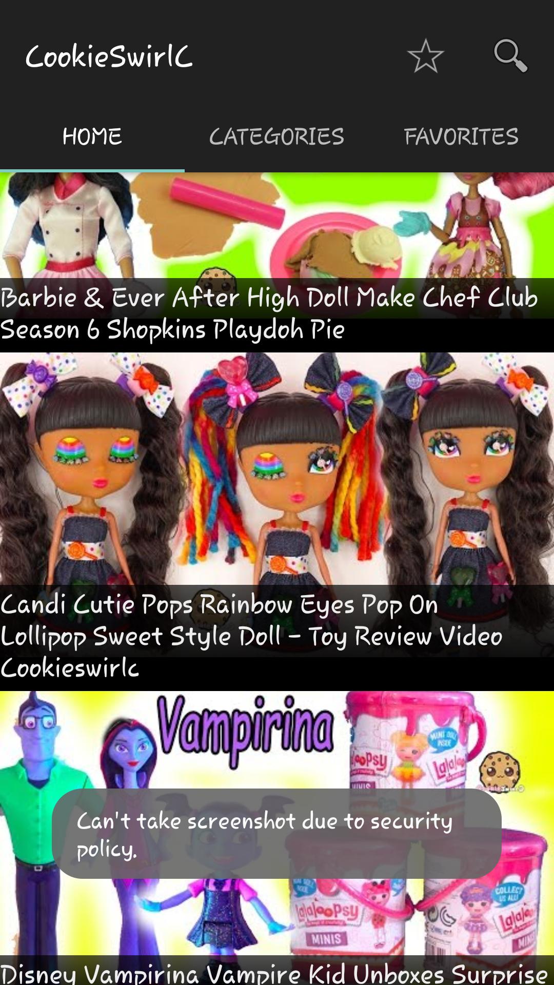 Cookie Swirl The World Sweet Of Cookies Dlya Android Skachat Apk - trolls num noms roblox slitherio shopkins surprise easter
