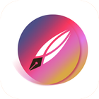 Vectornator Assistant আইকন