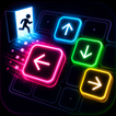 Vector Escape Arrow - Puzzle icon