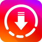 Video Downloader - Story Saver icono