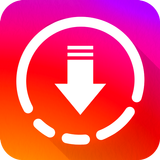 Video Downloader - Story Saver Zeichen