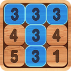 Triple Merge icon