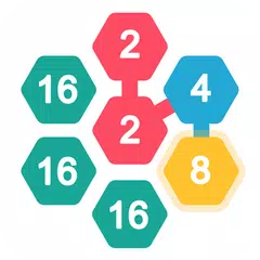 2248六邊形 XAPK 下載