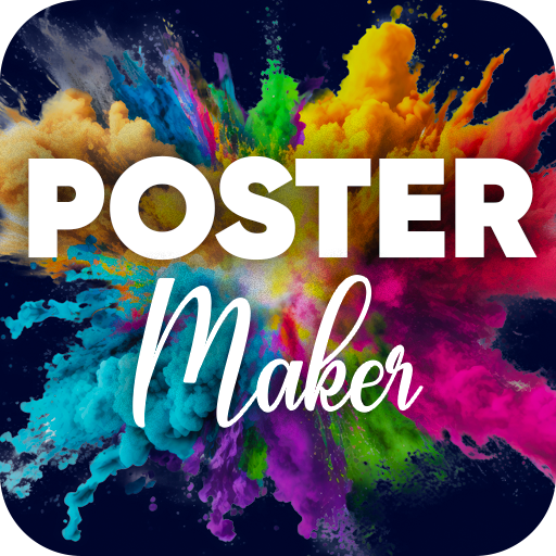 Poster Maker - Flyer Maker App