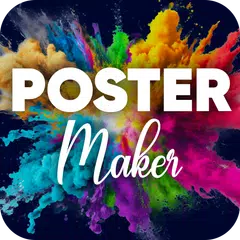 Poster Maker - Flyer Maker App アプリダウンロード