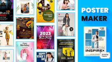 Poster Maker Plakat