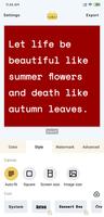Txt2Img screenshot 2