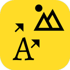Text to Image - Generate Instagram square images আইকন