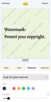 Text to Image - Generate Instagram square images স্ক্রিনশট 3